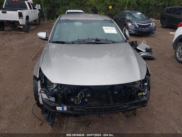 KNAGM4A78F5531025 KIA Optima Lx