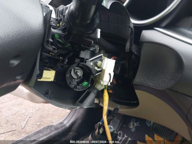 KNAGM4A78F5531025 KIA Optima Lx