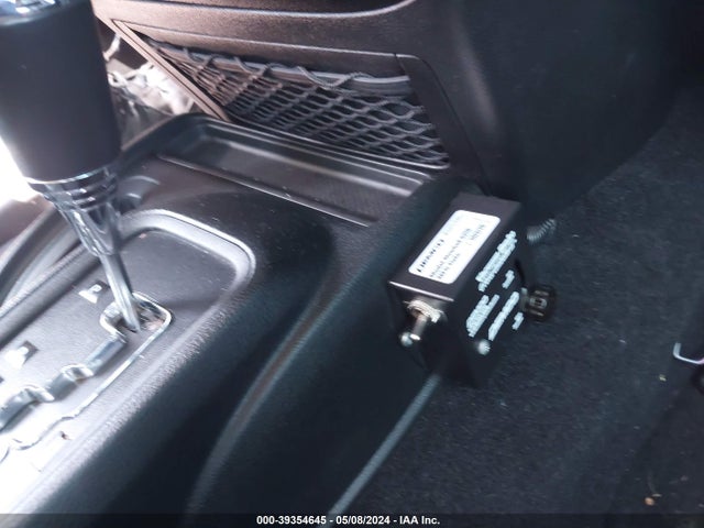1C4BJWDG5HL716189 Jeep Wrangler Unlimited Sport 4x4