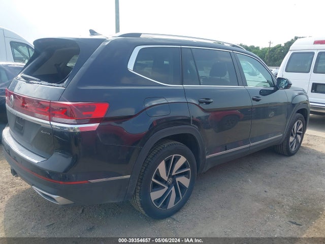 1V2BR2CA2RC505448 Volkswagen Atlas 2.0t Sel