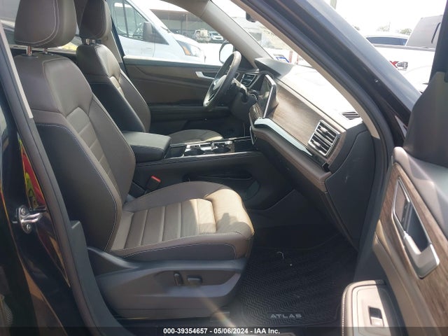 1V2BR2CA2RC505448 Volkswagen Atlas 2.0t Sel