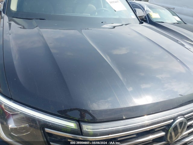 1V2BR2CA2RC505448 Volkswagen Atlas 2.0t Sel