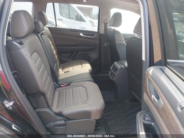 1V2BR2CA2RC505448 Volkswagen Atlas 2.0t Sel
