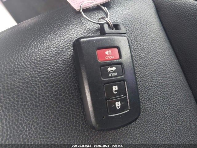 Toyota Corolla S Premium 2014 5YFBURHE2EP045343 Image 11