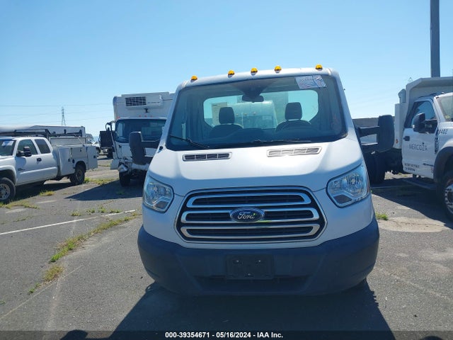 Ford Transit-350 Cab 2015 1FDSF6ZM0FKA09550 Image 13