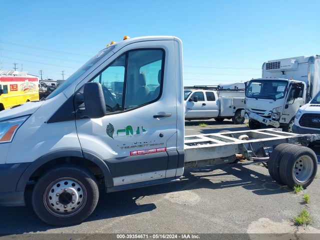 Ford Transit-350 Cab 2015 1FDSF6ZM0FKA09550 Image 15
