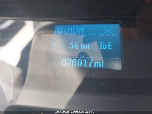 Ford Transit-350 Cab 2015 1FDSF6ZM0FKA09550 Image 16