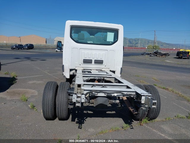 Ford Transit-350 Cab 2015 1FDSF6ZM0FKA09550 Image 17