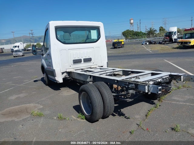 Ford Transit-350 Cab 2015 1FDSF6ZM0FKA09550 Image 3