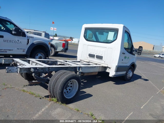 Ford Transit-350 Cab 2015 1FDSF6ZM0FKA09550 Image 4