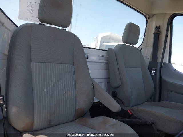 Ford Transit-350 Cab 2015 1FDSF6ZM0FKA09550 Image 8