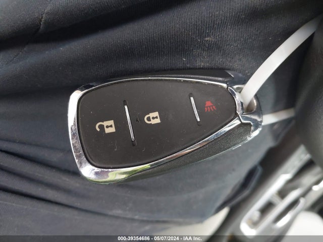 Chevrolet EQUINOX LS 2018 3GNAXHEV9JS579056 Image 11