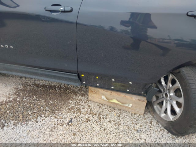 Chevrolet EQUINOX LS 2018 3GNAXHEV9JS579056 Image 19