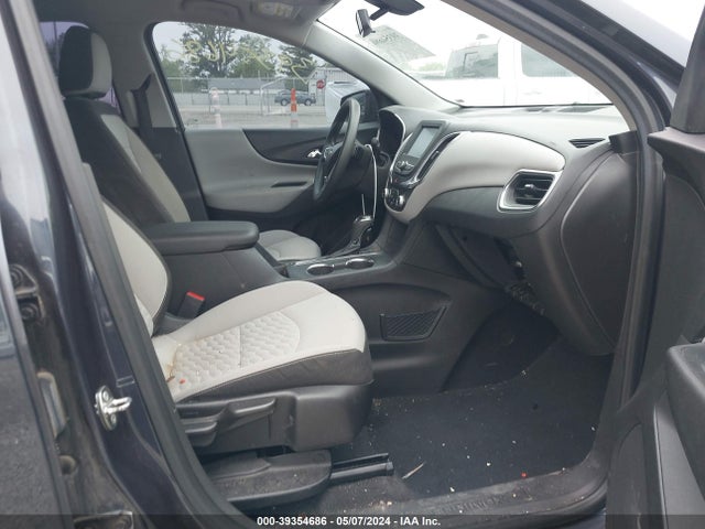 Chevrolet EQUINOX LS 2018 3GNAXHEV9JS579056 Image 5