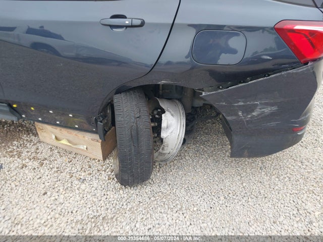 Chevrolet EQUINOX LS 2018 3GNAXHEV9JS579056 Image 6