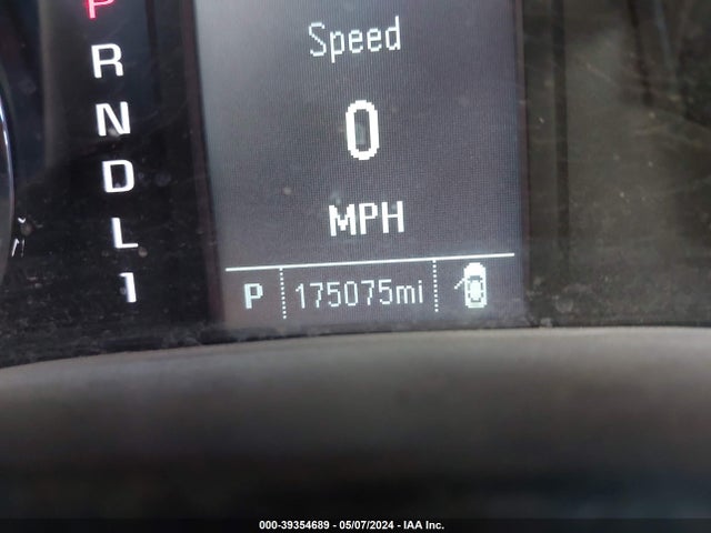 Chevrolet Silverado 2500hd Wt 2018 1GC1KUEG0JF204078 Image 15