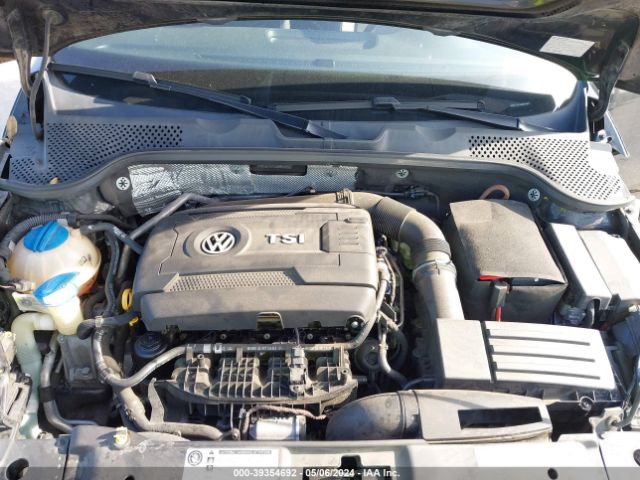 3VW507AT4GM809867 Volkswagen Beetle 1.8t S