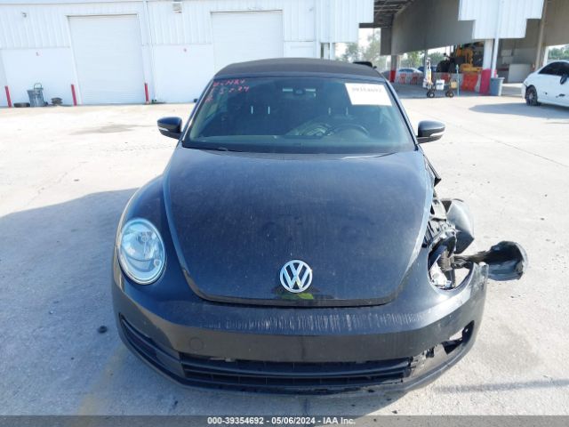 3VW507AT4GM809867 Volkswagen Beetle 1.8t S