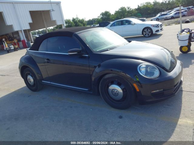 3VW507AT4GM809867 Volkswagen Beetle 1.8t S