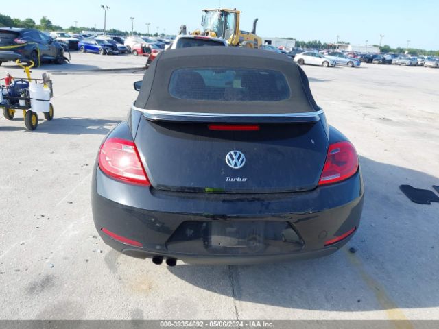 3VW507AT4GM809867 Volkswagen Beetle 1.8t S