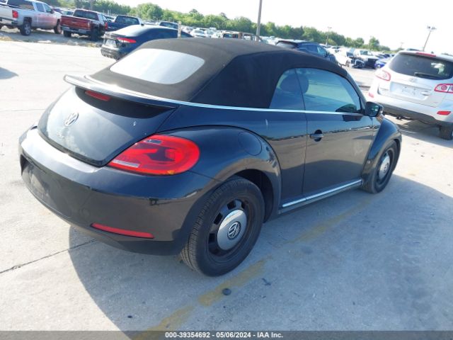 3VW507AT4GM809867 Volkswagen Beetle 1.8t S