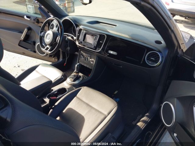 3VW507AT4GM809867 Volkswagen Beetle 1.8t S