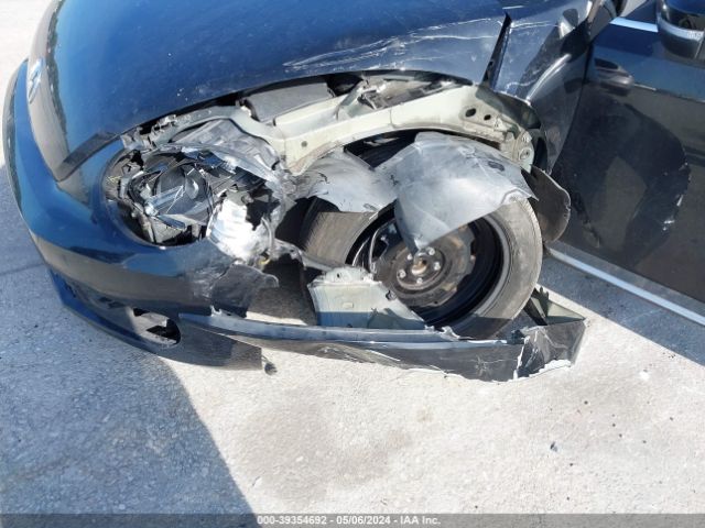 3VW507AT4GM809867 Volkswagen Beetle 1.8t S