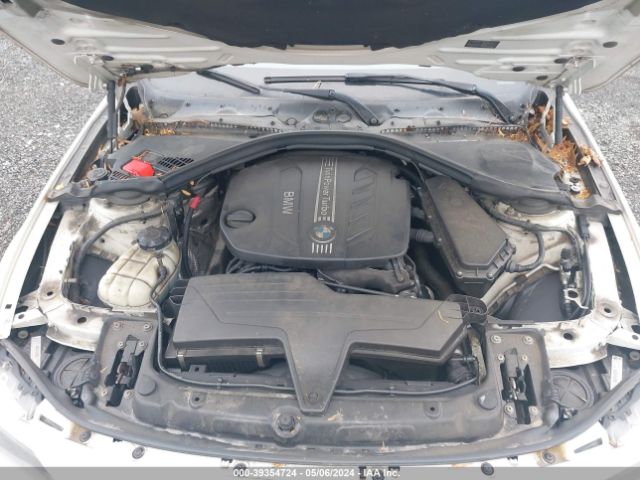 WBA3D5C51EKX95638 BMW 328d Xdrive