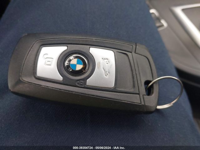 WBA3D5C51EKX95638 BMW 328d Xdrive