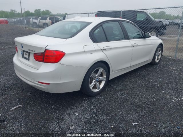 WBA3D5C51EKX95638 BMW 328d Xdrive