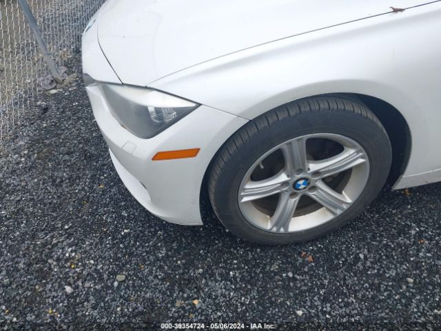 WBA3D5C51EKX95638 BMW 328d Xdrive