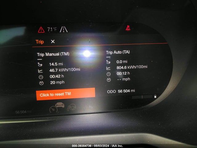 Polestar 2 Launch Edition 2021 LPSED3KA1ML008672 Image 16