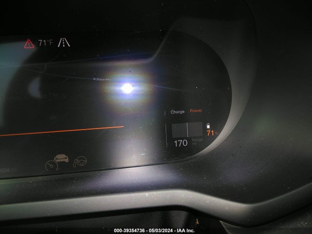 LPSED3KA1ML008672 Polestar 2 Launch Edition