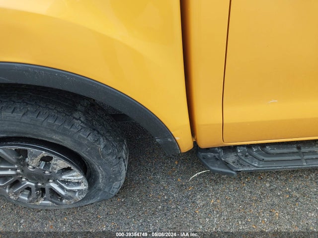 Ford Ranger Xlt 2021 1FTER4FHXMLD27932 Image 17