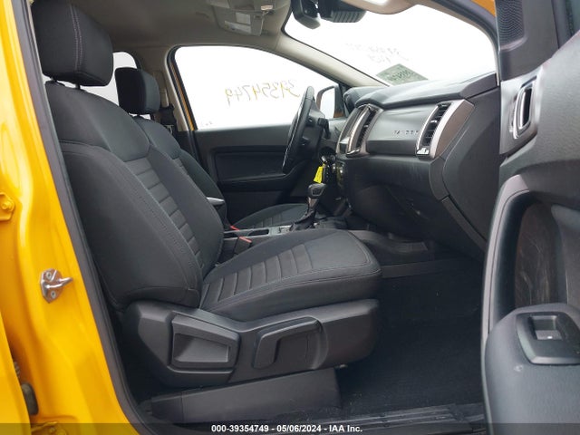 Ford Ranger Xlt 2021 1FTER4FHXMLD27932 Image 5