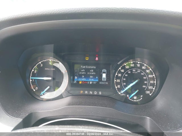 Ford Ranger Xlt 2021 1FTER4FHXMLD27932 Image 7