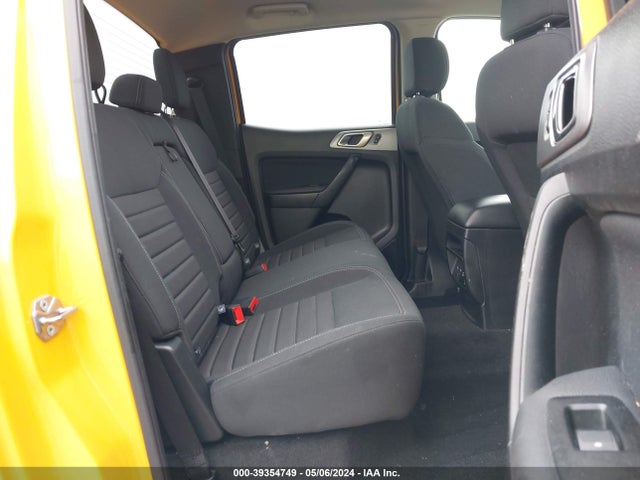 Ford Ranger Xlt 2021 1FTER4FHXMLD27932 Image 8