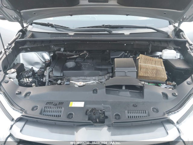 Toyota Highlander Le 2019 5TDZARFH7KS054899 Image 10