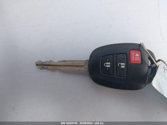 Toyota Highlander Le 2019 5TDZARFH7KS054899 Image 11