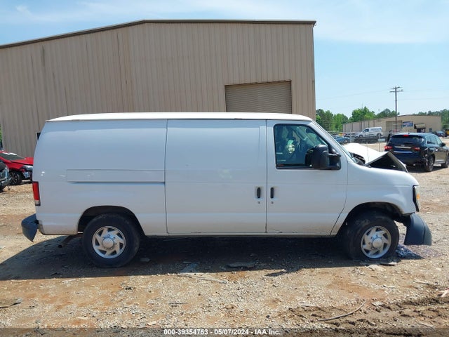 Ford E-250 Commercial 2014 1FTNE2EW3EDA33543 Image 13