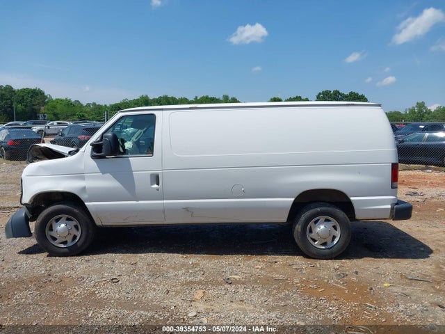 Ford E-250 Commercial 2014 1FTNE2EW3EDA33543 Image 14