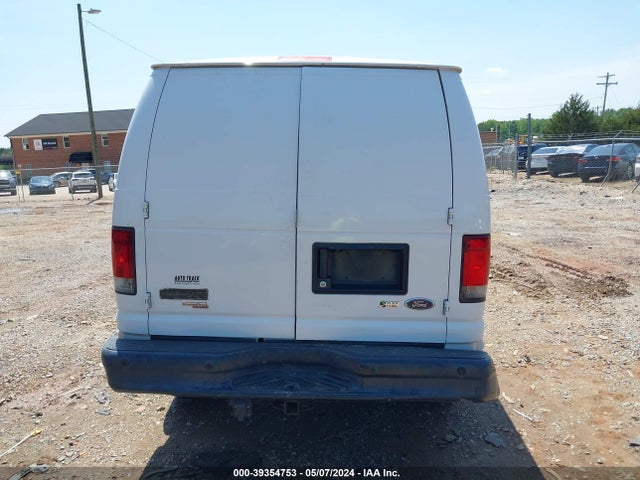 Ford E-250 Commercial 2014 1FTNE2EW3EDA33543 Image 16