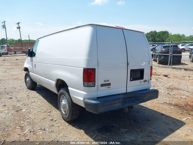 Ford E-250 Commercial 2014 1FTNE2EW3EDA33543 Image 3