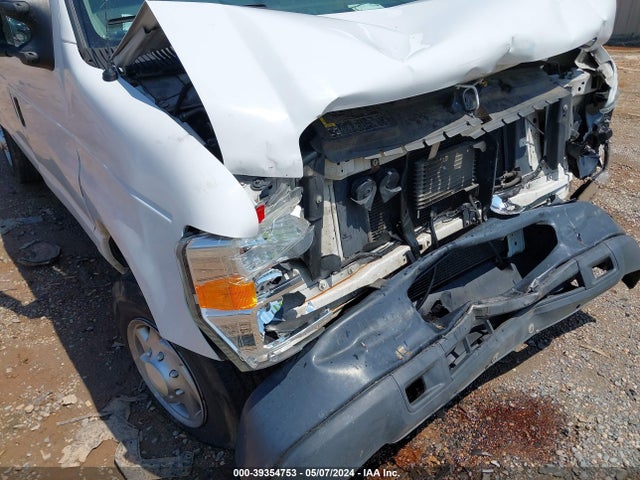 Ford E-250 Commercial 2014 1FTNE2EW3EDA33543 Image 6