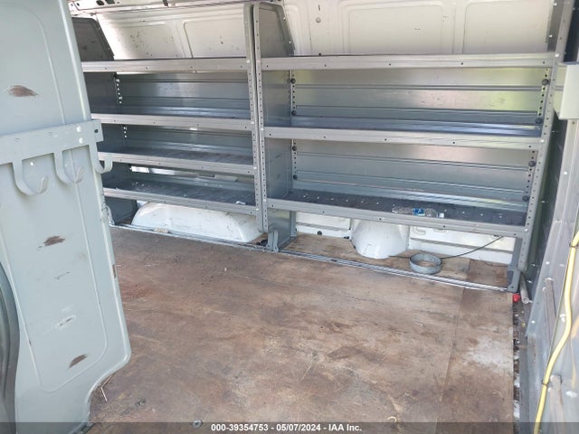 Ford E-250 Commercial 2014 1FTNE2EW3EDA33543 Image 8