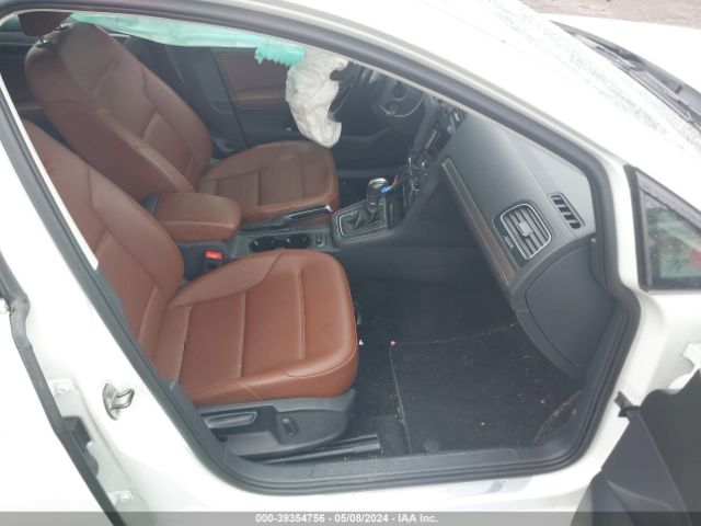 3VWH17AU6HM525922 Volkswagen Golf Alltrack Tsi S/tsi Se/tsi Sel