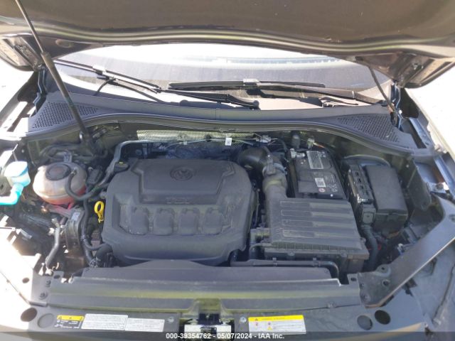 3VV4B7AX0MM132616 Volkswagen Tiguan 2.0t Sel Premium R-line
