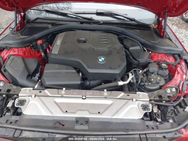 3MW23CM05N8C49903 BMW 230 I