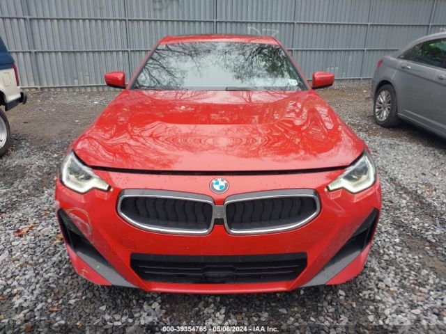 3MW23CM05N8C49903 BMW 230 I
