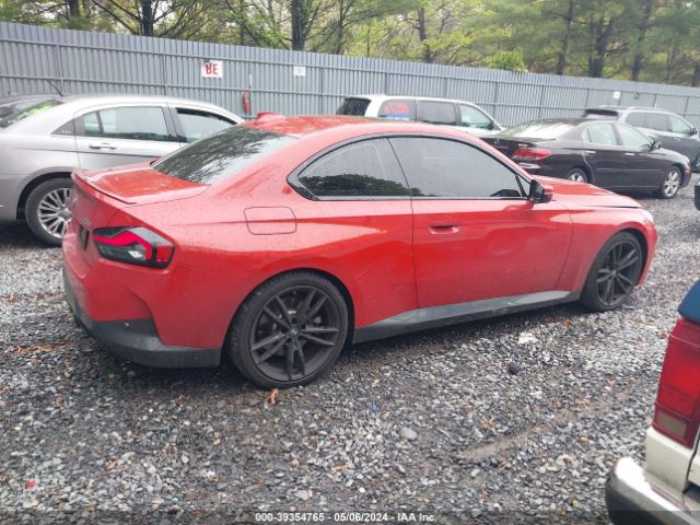3MW23CM05N8C49903 BMW 230 I